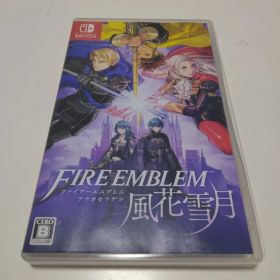 ファイアーエムブレム 風花雪月