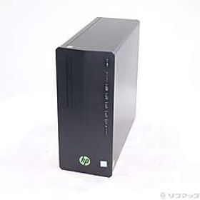 HP Pavilion Gaming Desktop 790-0070jp 6DW27AA#ABJ ［Core-i7-9700F (3GHz)／32GB／HDD2TB／SSD512GB／GeForce