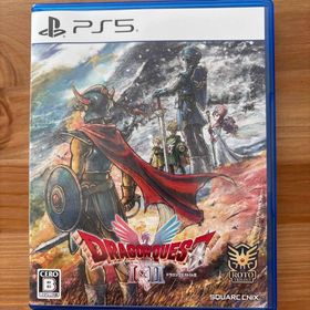 スクウェアエニックス(SQUARE ENIX)のドラゴンクエストI＆II(家庭用ゲームソフト)