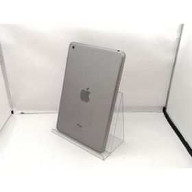 【中古】Apple 【Wi-Fi】 iPad mini2（2013） 16GB スペースグレイ ME276J/A【川越クレアモール】保証期間１ヶ月【ランクB】