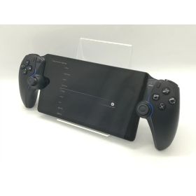 【中古】SONY PlayStation Portal リモートプレーヤー CFIJ-18001 [ミッドナイト ブラック]【秋葉4号】保証期間1週間【ランクB】