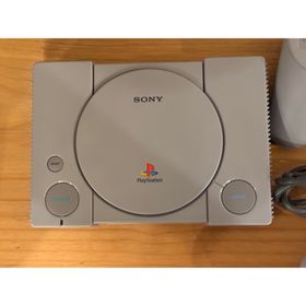 ソニー(SONY)のプレイステーションクラシック PlayStation プレステ SONY(家庭用ゲーム機本体)