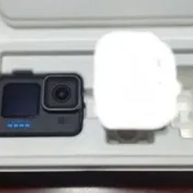 GoPro HERO12 BLACK ほぼ新品