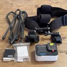 【新品】GoPro hero12 バッテリー おまけ付き