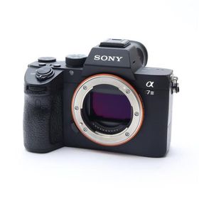 《並品》SONY α7III ボディ ILCE-7M3