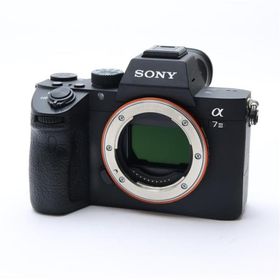 《並品》SONY α7III ボディ ILCE-7M3