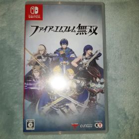 Switch ファイアーエムブレム無双
