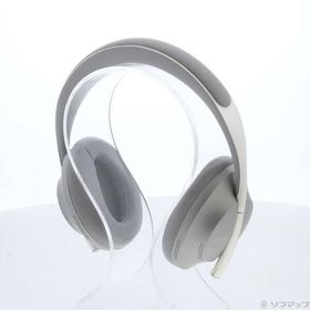〔中古〕BOSE(ボーズ) Bose Noise Cancelling Headphones 700 ラックスシルバー〔269-ud〕