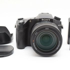 ★良品★ SONY ソニー Cyber-shot DSC-RX10M4 #1069l