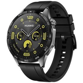 HUAWEI WATCH GT 4 46mm [ブラック]