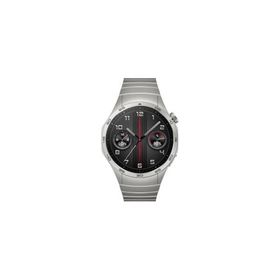 【未使用】Huawei HUAWEI WATCH GT 4 46mm グレー【DS秋葉】保証期間３ヶ月