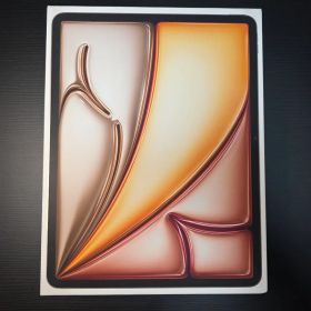 新品未開封品 iPad Air 13インチ 256GB 2024年モデル