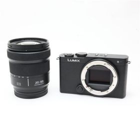 《良品》Panasonic LUMIX S9 標準ズームレンズキット DC-S9K-K