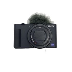 SONY◆コンパクトデジタルカメラ VLOGCAM ZV ZV-1