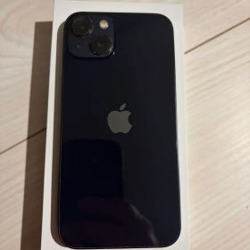 Apple iPhone 13 ミッドナイト