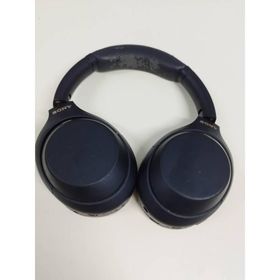 【動作品】SONY WH-1000XM4 ワイヤレスヘッドホン