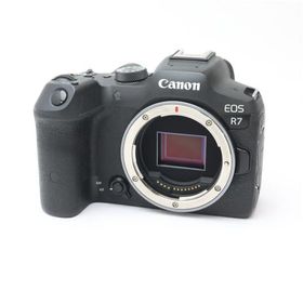 《良品》Canon EOS R7 ボディ