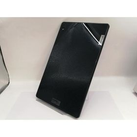 【中古】Lenovo SoftBank 【SIMフリー】 Lenovo TAB6 アビスブルー A101LV 【Snapdragon 690/4GB/64GB】【東池袋1丁目】保証期間１ヶ月【ランクC】