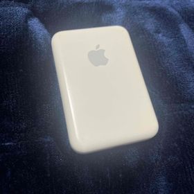 アップル(Apple)のAPPLE MagSafe バッテリーパック(その他)