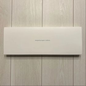 Apple Magic Keyboard & Magic Mouse2