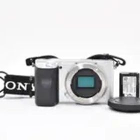 ■極上品■ ソニー α6400 ILCE-6400 S #C645