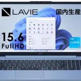 新品 NEC LAVIE Direct N15Slim