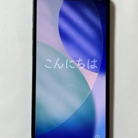 iPhone 13 miniミッドナイト 256GB SIMフリー 美品