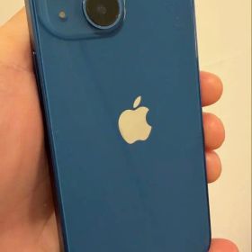 Apple iPhone 13mini 128GB ブルー