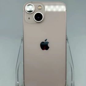 SIMフリー iPhone13mini 256GB ピンク 送料無料