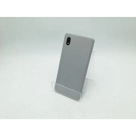 【中古】SONY docomo 【SIMフリー】 Xperia Ace III グレー 4GB 64GB SO-53C【柏】保証期間1ヶ月【ランクB】
