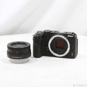 〔中古〕Nikon(ニコン) Z 30 16-50 VR レンズキット〔262-ud〕