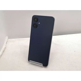 【中古】SAMSUNG docomo 【SIMフリー】 Galaxy A25 5G ブラック 4GB 64GB SC-53F【仙台駅東口】保証期間1ヶ月【ランクA】