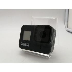 【中古】GoPro GoPro HERO8 Black CHDHX-801-FW【札幌】保証期間１ヶ月【ランクA】