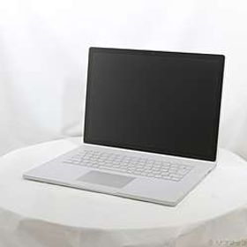 〔中古品〕 Surface Book 3 〔Core i7／32GB／SSD512GB〕 SMN-00018 プラチナ〔中古品〕 Surface Book 3 〔Core i7／32GB／SSD512GB〕 SMN-00018 プラチナ