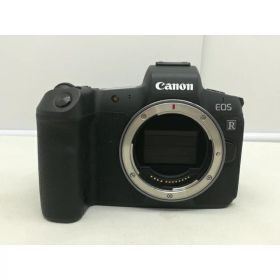 【中古】Canon EOS R ボディ【川崎】保証期間1ヶ月【ランクA】