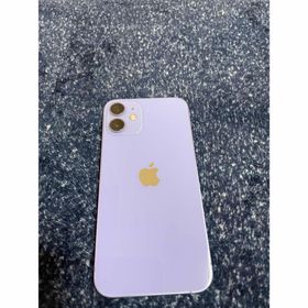 iPhone12mini(スマートフォン本体)