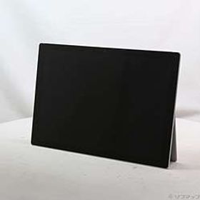 〔中古品〕 Surface Pro (2017) 〔Core i5／8GB／SSD128GB〕 KJR-00014 シルバー〔中古品〕 Surface Pro (2017) 〔Core i5／8GB／SSD128GB〕 KJR-00014 シルバー