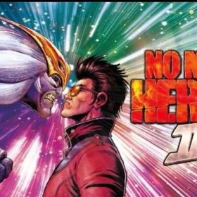 NO MORE HEROES III ソフトのみNintendo Switch