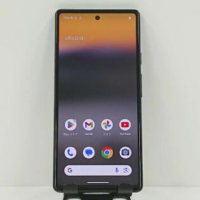 Google Pixel 6a 中古 13,980円 | ネット最安値の価格比較 プライスランク
