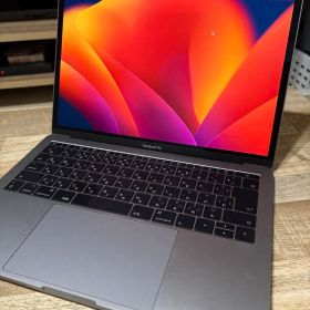 Apple MacBook Pro 2017(A1708) 128GB