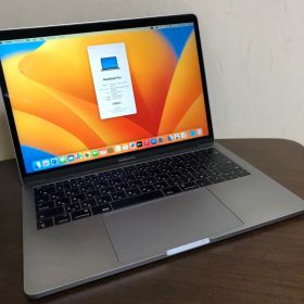 Macbook Pro 2017 i5/8GB/256GB Retina