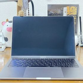 MacBook Pro 13インチ 2017i5
