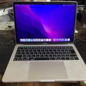 美品 MacBook Pro 1708 2017 i5/8GB/256GB