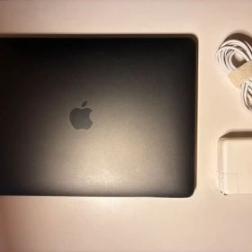 MacBook Pro 13インチ 2017 | 16GB 512GB 英字キー