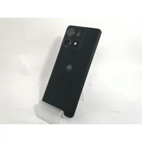 【中古】MOTOROLA SoftBank 【SIMフリー】 motorola edge 50s pro ブラックビューティー 8GB 256GB A402MO【新宿】保証期間1ヶ月【ランクB】