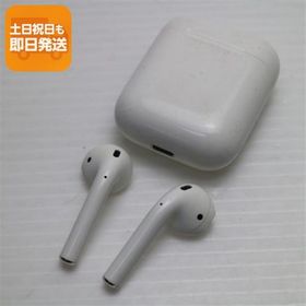 中古 Airpods 第1世代 ホワイト 中古 即日発送 Apple あすつく 土日祝発送OK