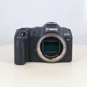 【中古】(キヤノン) Canon EOS R8 ボディ