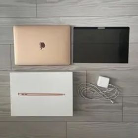 【付属品多数】MacBook Air 13inch 2018 16GB/512G