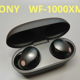 SONY WF-1000XM5 ワイヤレス ノイズキャンセリング イヤホン