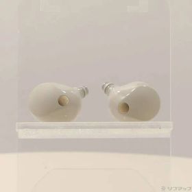 〔中古品〕 WF-1000XM5 プラチナシルバー【349】